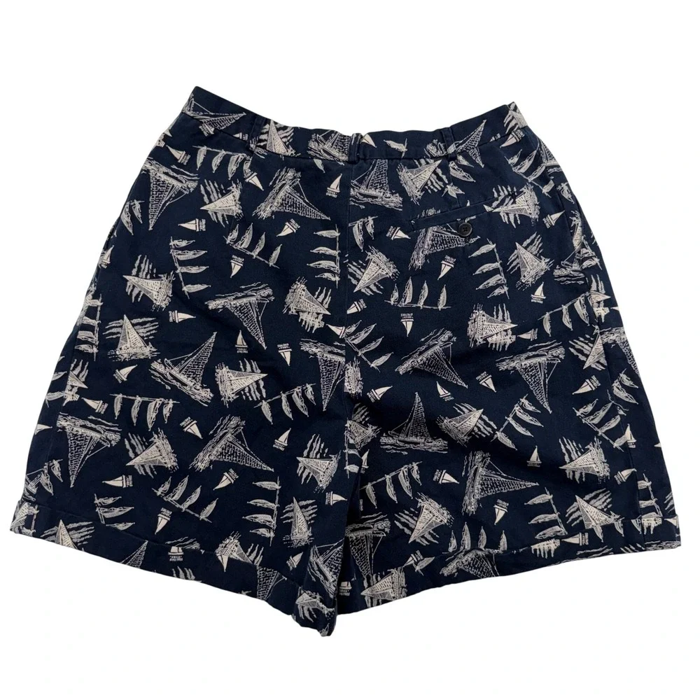 Lauren Ralph Lauren twill front